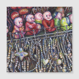 entzünden magnetkarte