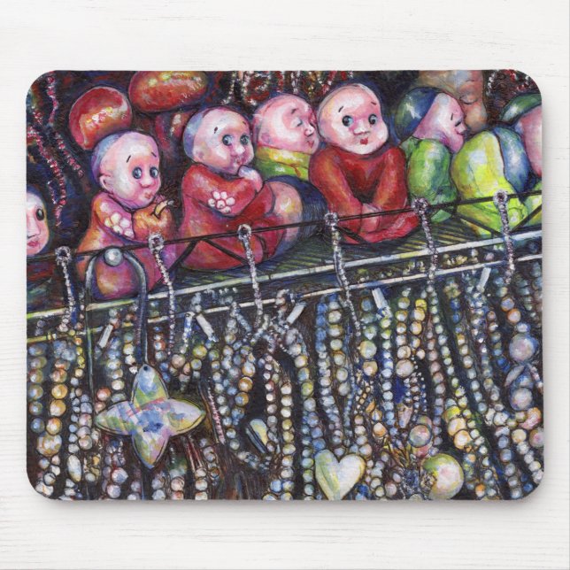 entzünden mousepad (Vorne)