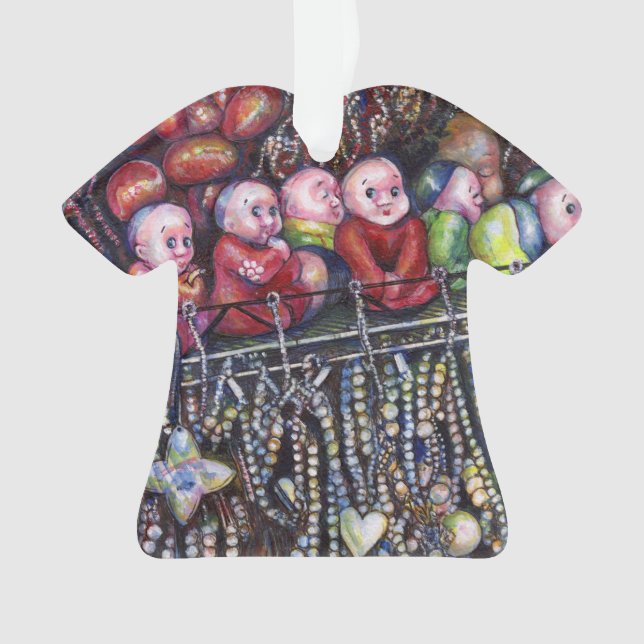 entzünden ornament (Vorderseite)