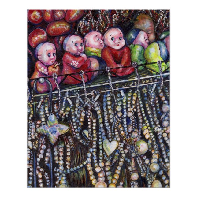 entzünden poster (Vorderseite)