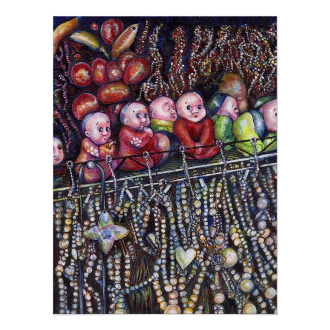 entzünden poster (Vorderseite)