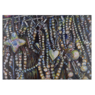 entzünden schneidebrett