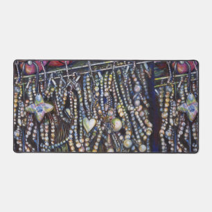 entzünden schreibtischunterlage