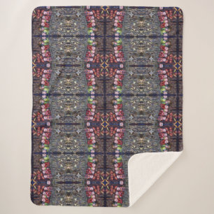 entzünden sherpadecke