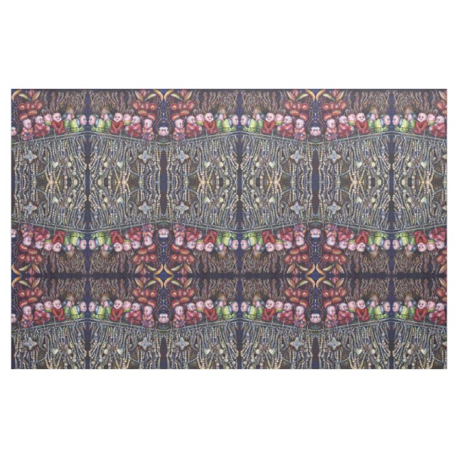 entzünden stoff (Fat Quarter (45,7 x 55,9 cm))