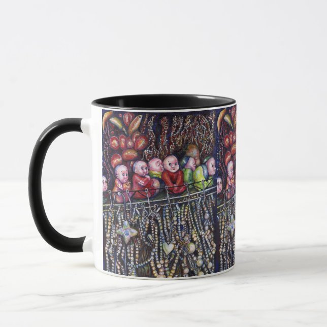 entzünden tasse (Links)
