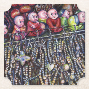 entzünden untersetzer