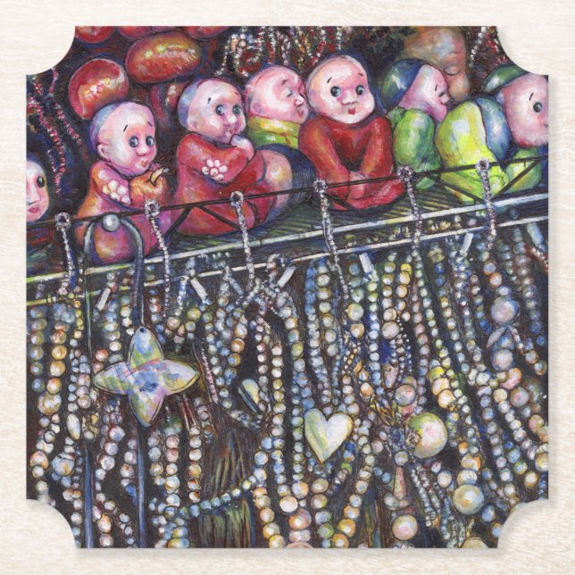 entzünden untersetzer (Vorderseite)