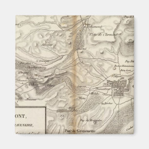 Environnement de Clermont Magnet