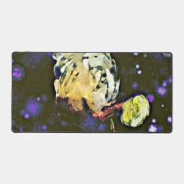 Envisionist: Eine Celestial-Reise Schreibtischunterlage