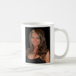 ENW Dämmerungs-Bild-Tasse 2 Tasse