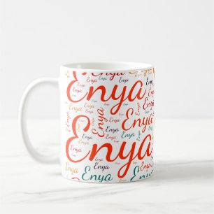 Enya Kaffeetasse