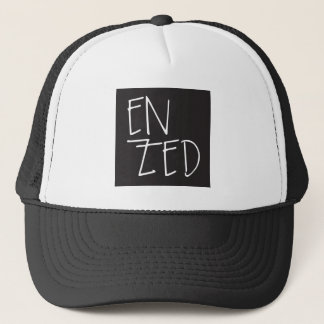 "EnZed" Neuseeland Truckerkappe