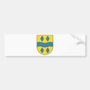 Enzkreis Autoaufkleber