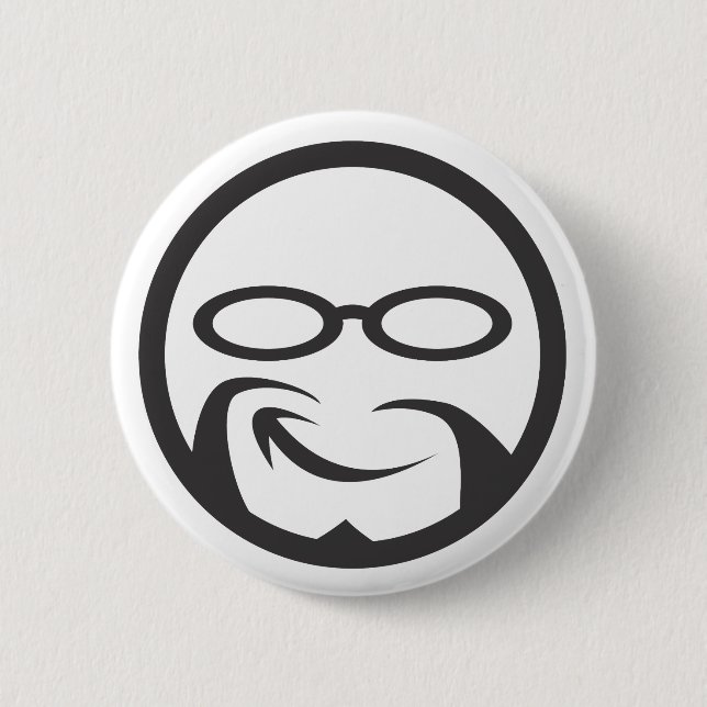 EOC David Knopf Button (Vorderseite)