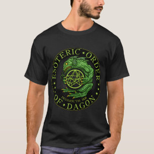 EOD - Azhmodai 2019 T-Shirt