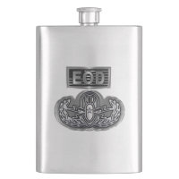 EOD Flask