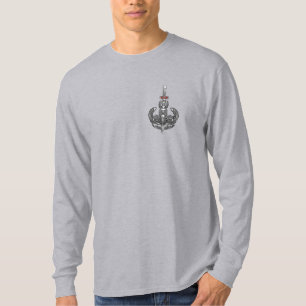 EOD Kampfmittelbeseitigung Afghanistan T-Shirt