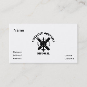 Eod-Logo Visitenkarte