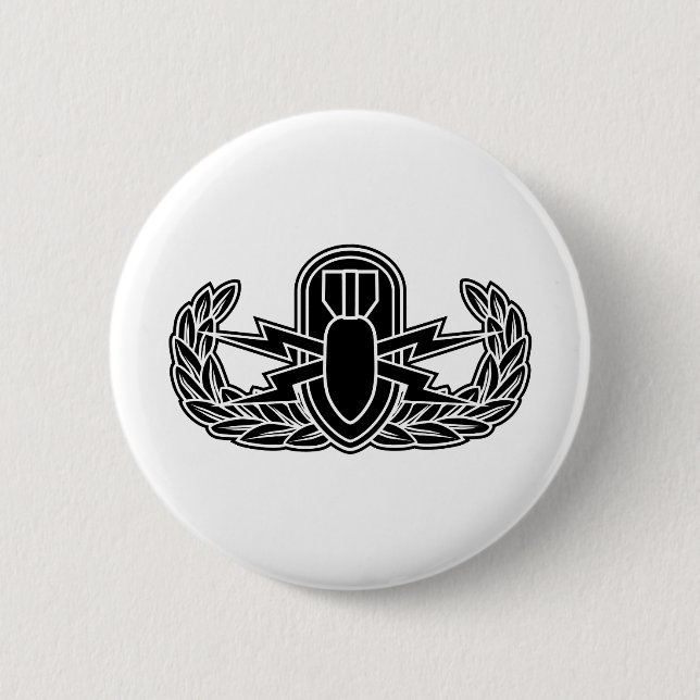 Eod-Schablone Button (Vorderseite)