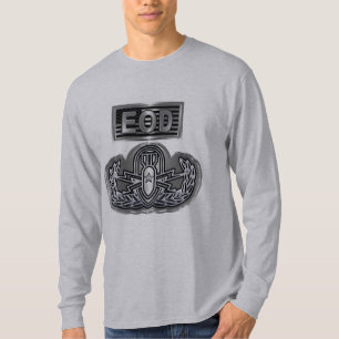 EOD Sprengstoffentsorgung  T-Shirt