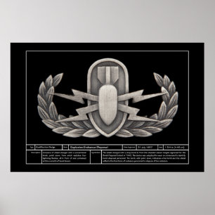 EOD Technical 2 Poster