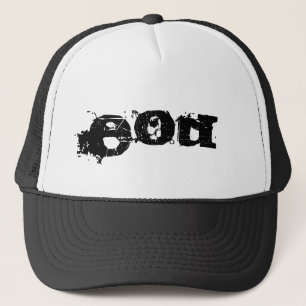 EOD TRUCKERKAPPE