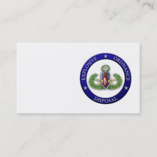 Eod-Visitenkarte Visitenkarte