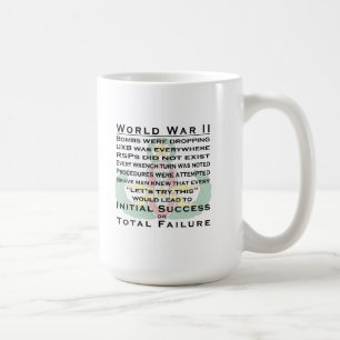 EOD Vorlagen-WWII Tasse