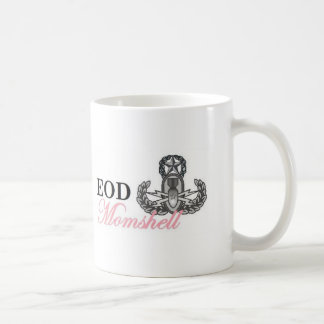 eod Vorlagenmomshell Tasse