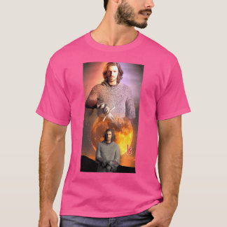 Eoin Macken T-Shirt