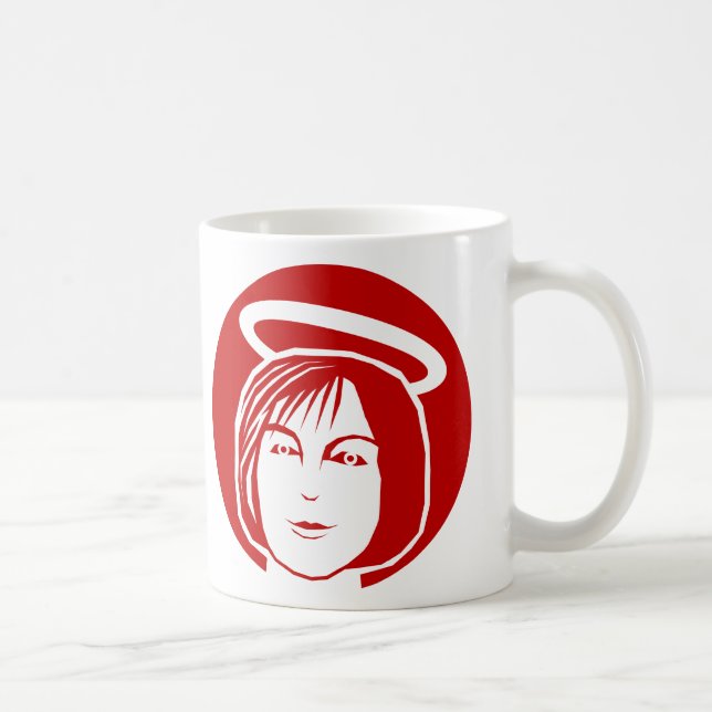 EolistBlend (TM) Kaffeetasse (Rechts)