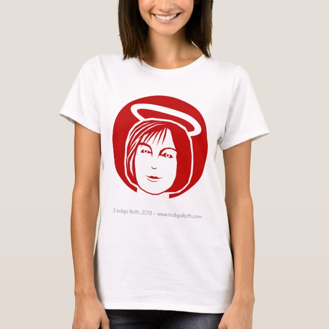 EolistBlend (TM) T-Shirt 2013 (Vorderseite)