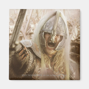 Eomer mit Helmet Magnet
