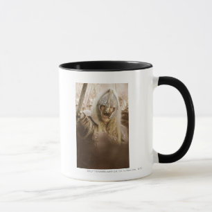 Eomer mit Helmet Tasse