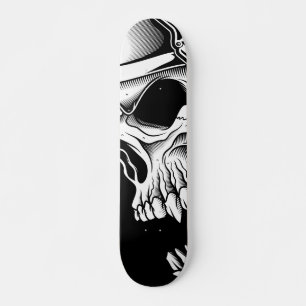 EoR Schädel und Knochen Teil 1 Skateboard