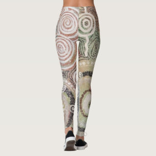 Eora Nation Leggings