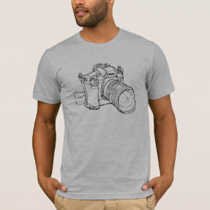 EOS-2 T-Shirt