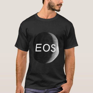 EOS-Schlüsselt-shirt T-Shirt