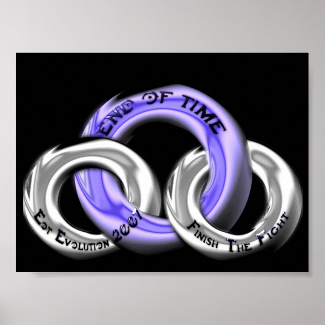 EOT Poster (Vorne)