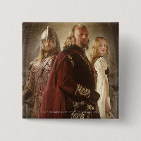 Eowyn und Theoden