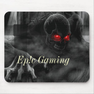 Ep! c-Spiel Mousepad