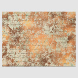 Ephemera Autumn Paper Series Design 23 Seidenpapier