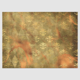 Ephemera Autumn Paper Series Design 24 Seidenpapier