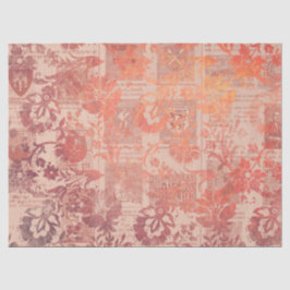 Ephemera Autumn Paper Series Design 25 Seidenpapier