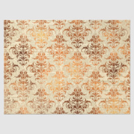 Ephemera Autumn Paper Series Design 7 Seidenpapier