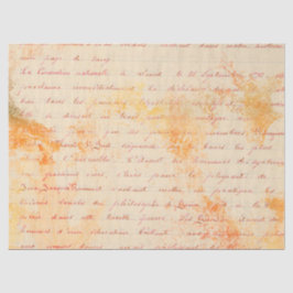 Ephemera Autumn Paper Series Design 8 Seidenpapier