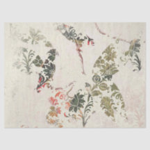 Ephemera Distressed Paper Series Design 14