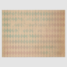 Ephemera French Paper Series Design 1