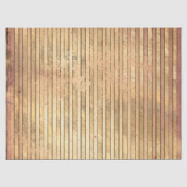 Ephemera Gold Paper Series Design 14 Seidenpapier